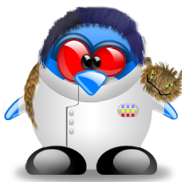 penguin pingouin pinguino 686